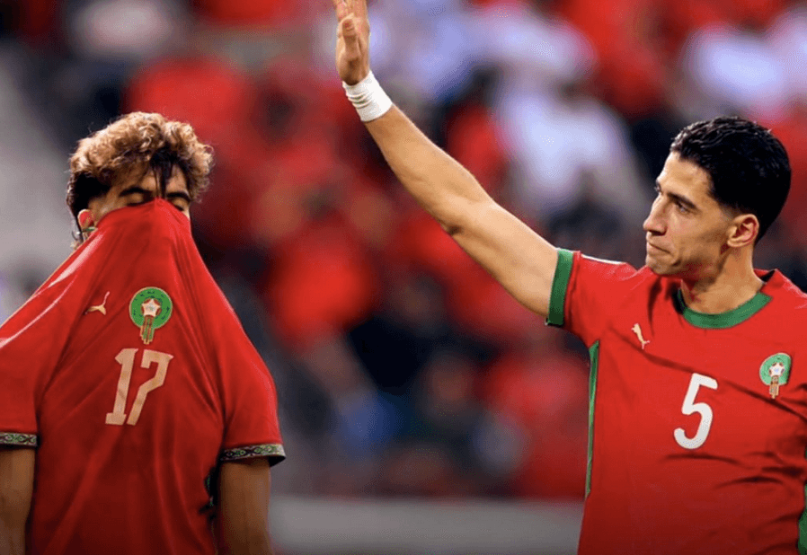 Mondial 2026 : le Maroc perd Aguerd et Ezzalzouli avant les prochains rendez-vous