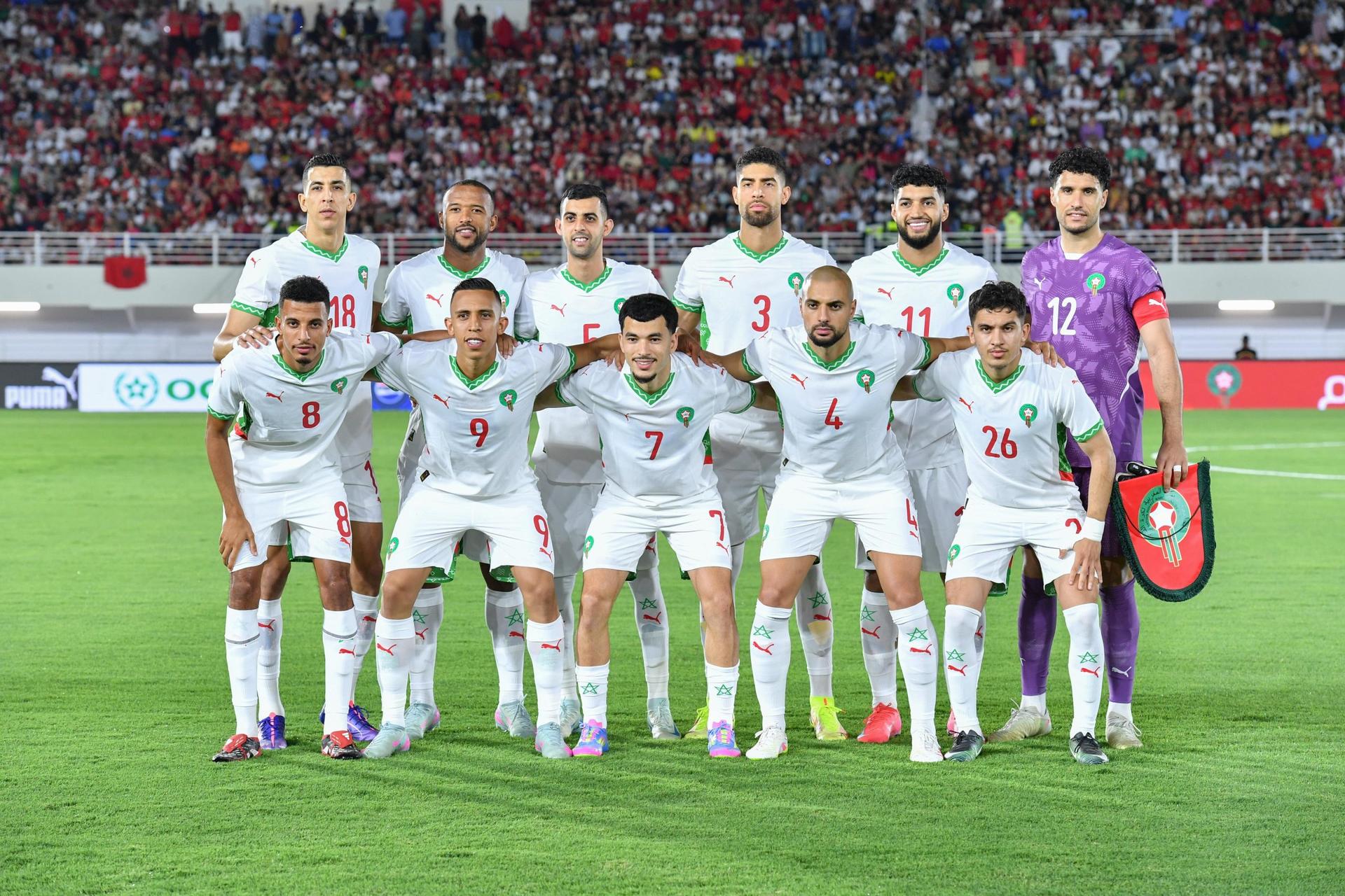 Mondial 2026 : le Maroc fixé sur son calendrier de septembre