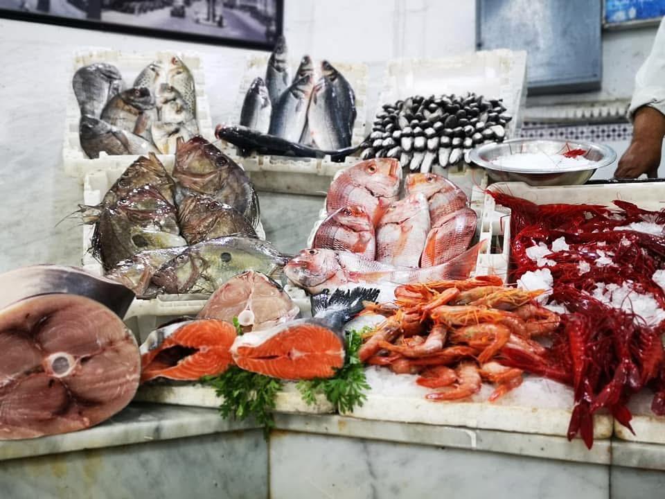 Poisson de Ramadan : à Casablanca, les prix nagent à contre-courant