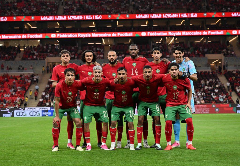 Lesotho-Maroc : à quelle heure et sur quelles chaînes suivre le match ?