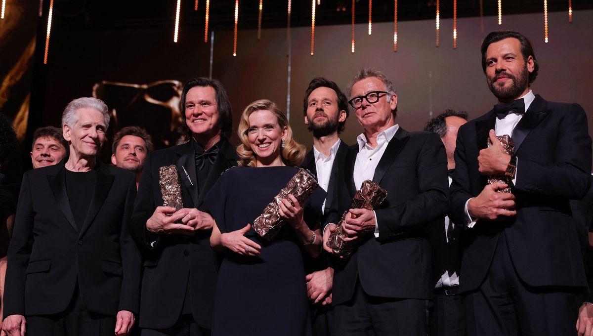 César 2026 : « L’Attachement » sacré meilleur film, « Nouvelle Vague » récompensé par 4 trophées