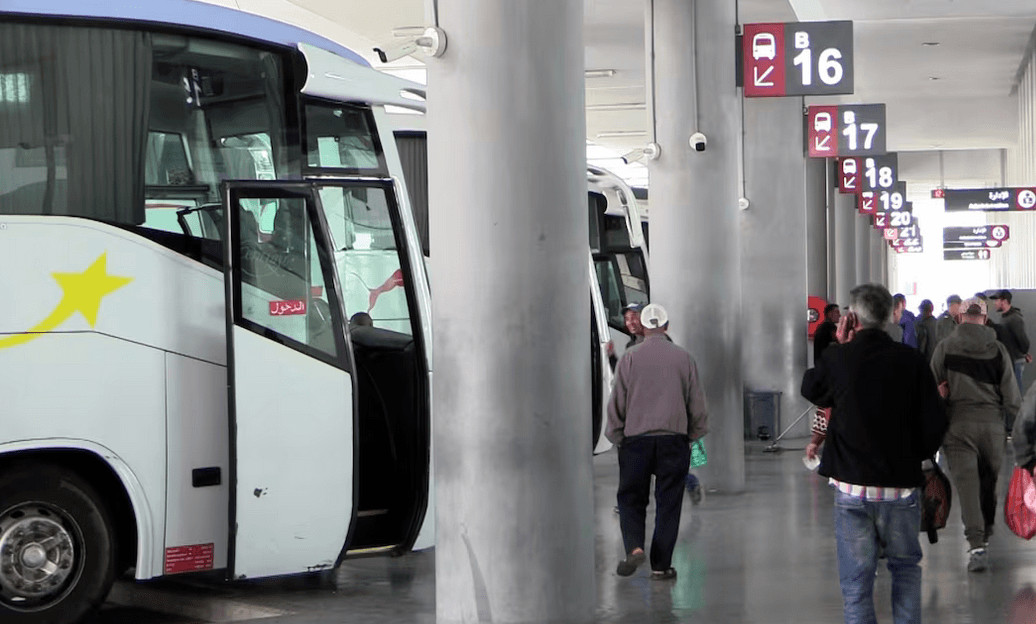 Aïd Al-Fitr : les prix des billets de transport routier s’envolent