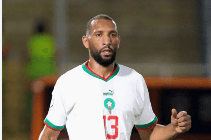 Yunis Abdelhamid rejoint l’AS FAR pour un nouveau défi