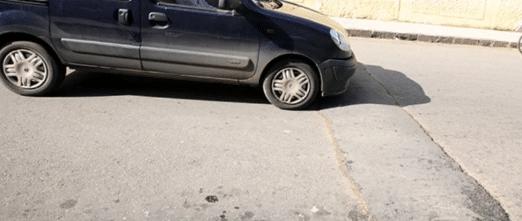 Casablanca : la ville veut mettre fin aux “dos d’âne” anarchiques et aux parkings sauvages