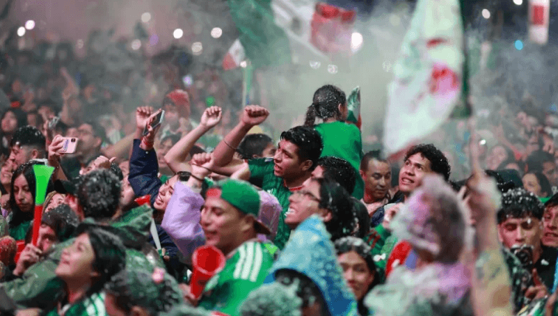 Mondial 2026 : au moins deux morts lors des célébrations au Mexique