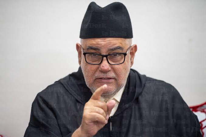 Gouvernement : El Mansouri invite Benkirane à une rencontre
