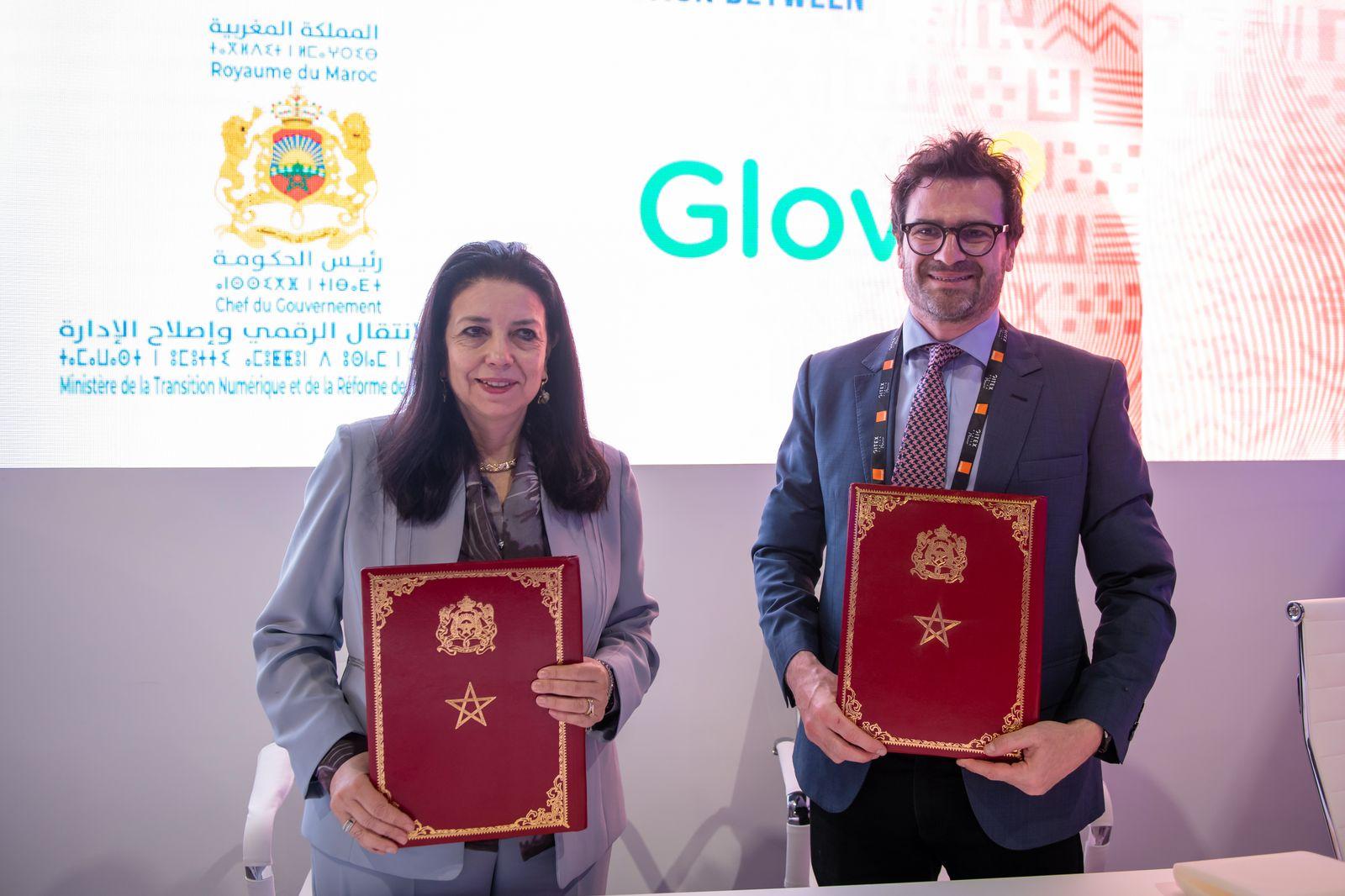 Casablanca accueillera un grand sommet tech en 2025