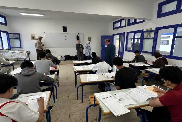 Baccalauréat 2026 : plus de 337.000 candidats décrochent leur diplôme