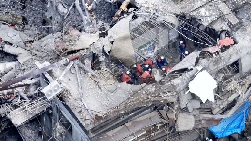 Séisme au Japon : aucun Marocain touché, l’ambassade reste en alerte