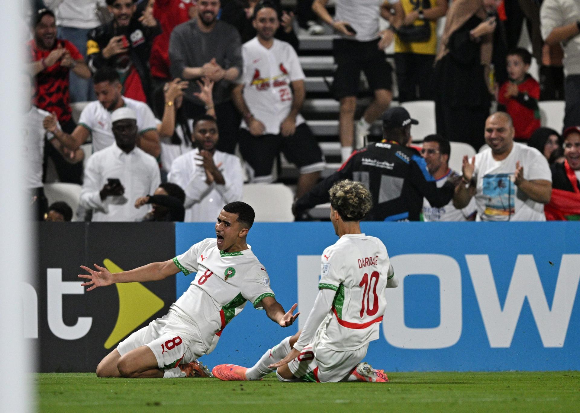 Mondial U17 : où et quand suivre le choc Maroc–Mali ?