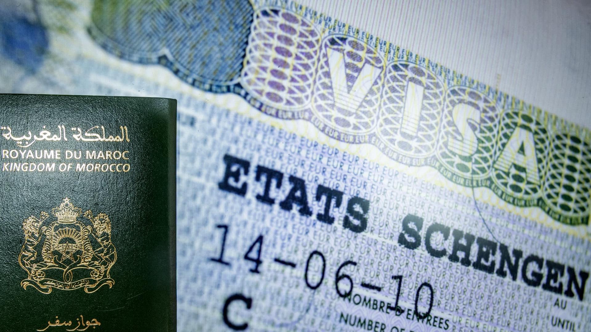 Visa Schengen : de nouvelles règles en vigueur dès novembre
