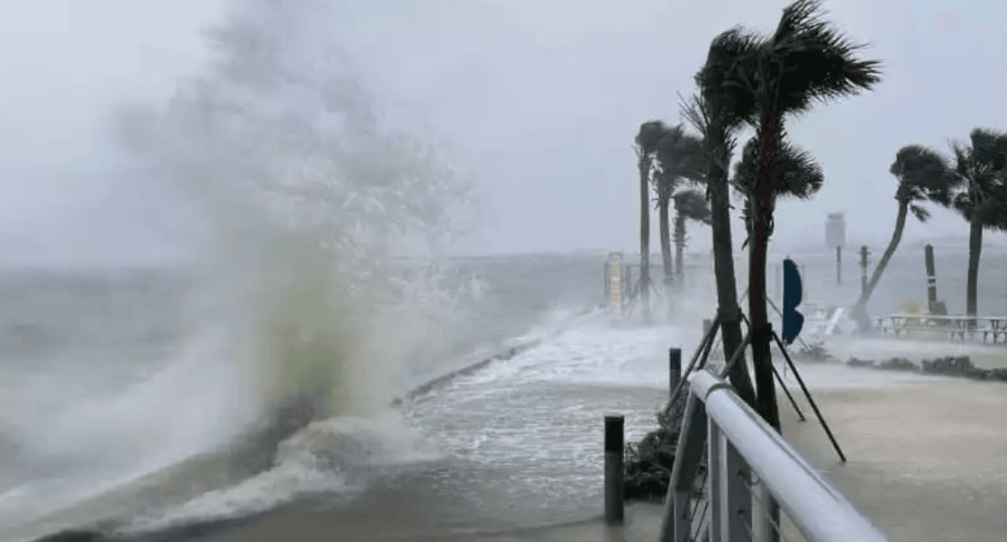 Alerte météo : Orages, grêle et vents violents ce lundi au Maroc