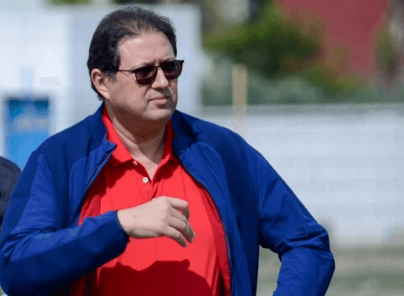 Wydad de Casablanca : Hicham Aït Menna devrait quitter ses fonctions le 15 juillet