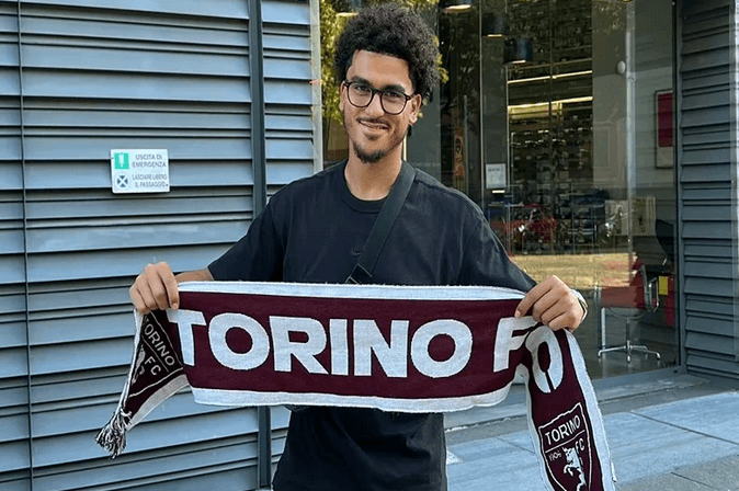 Zakaria Aboukhlal, nouveau renfort offensif du Torino