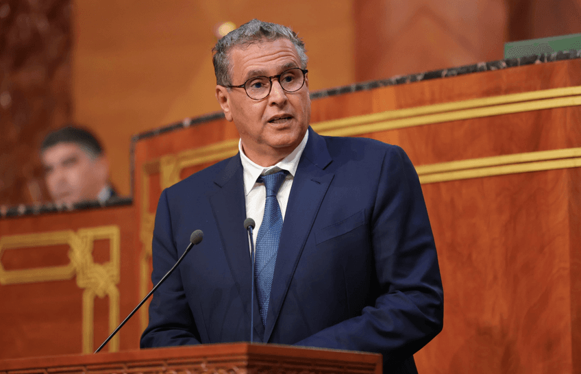 Prix, inflation, emploi : Akhannouch défend le cap économique du gouvernement