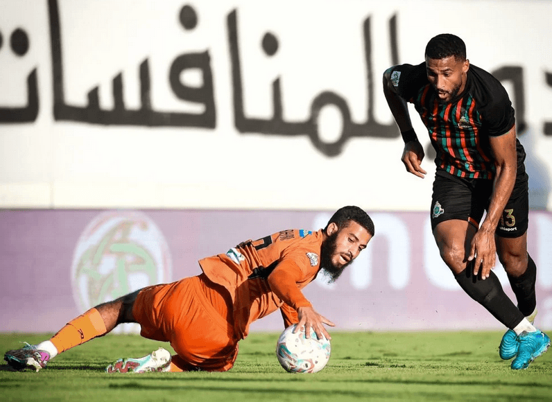 Botola Pro : L'AS FAR et Berkane à l’assaut du sommet, suspense garanti