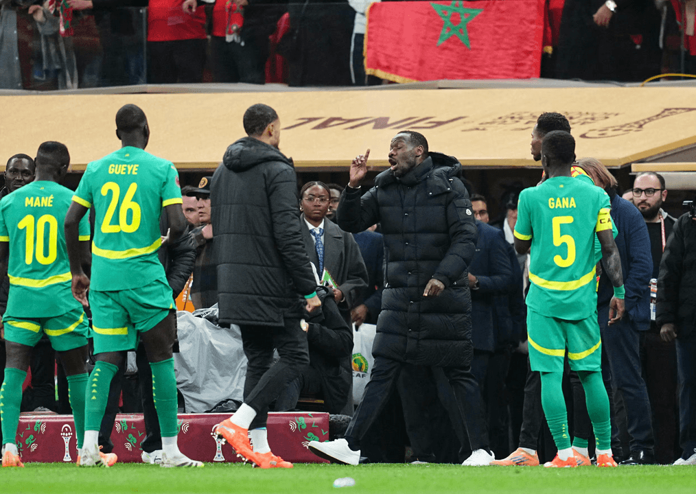 CAN 2025 : le Sénégal fête un trophée qui lui échappe