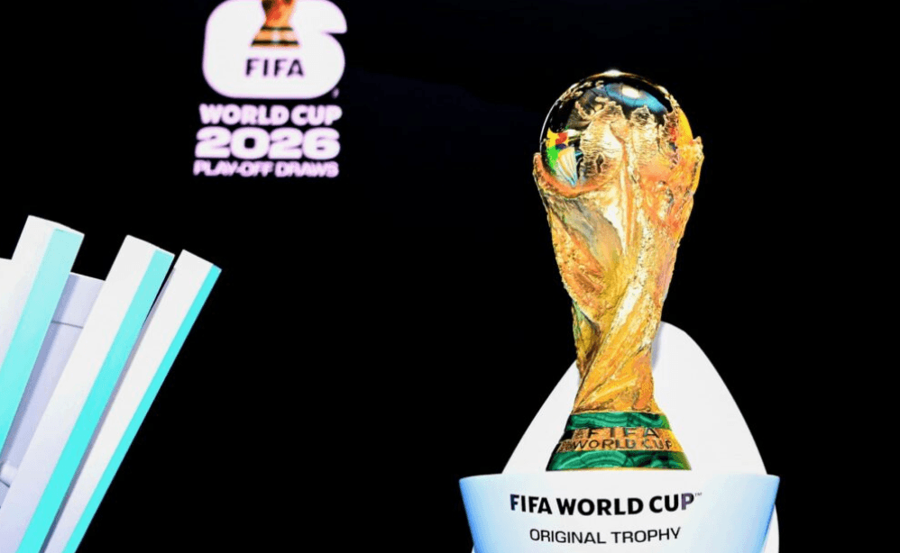 Mondial 2026 : découvrez le calendrier complet de la compétition
