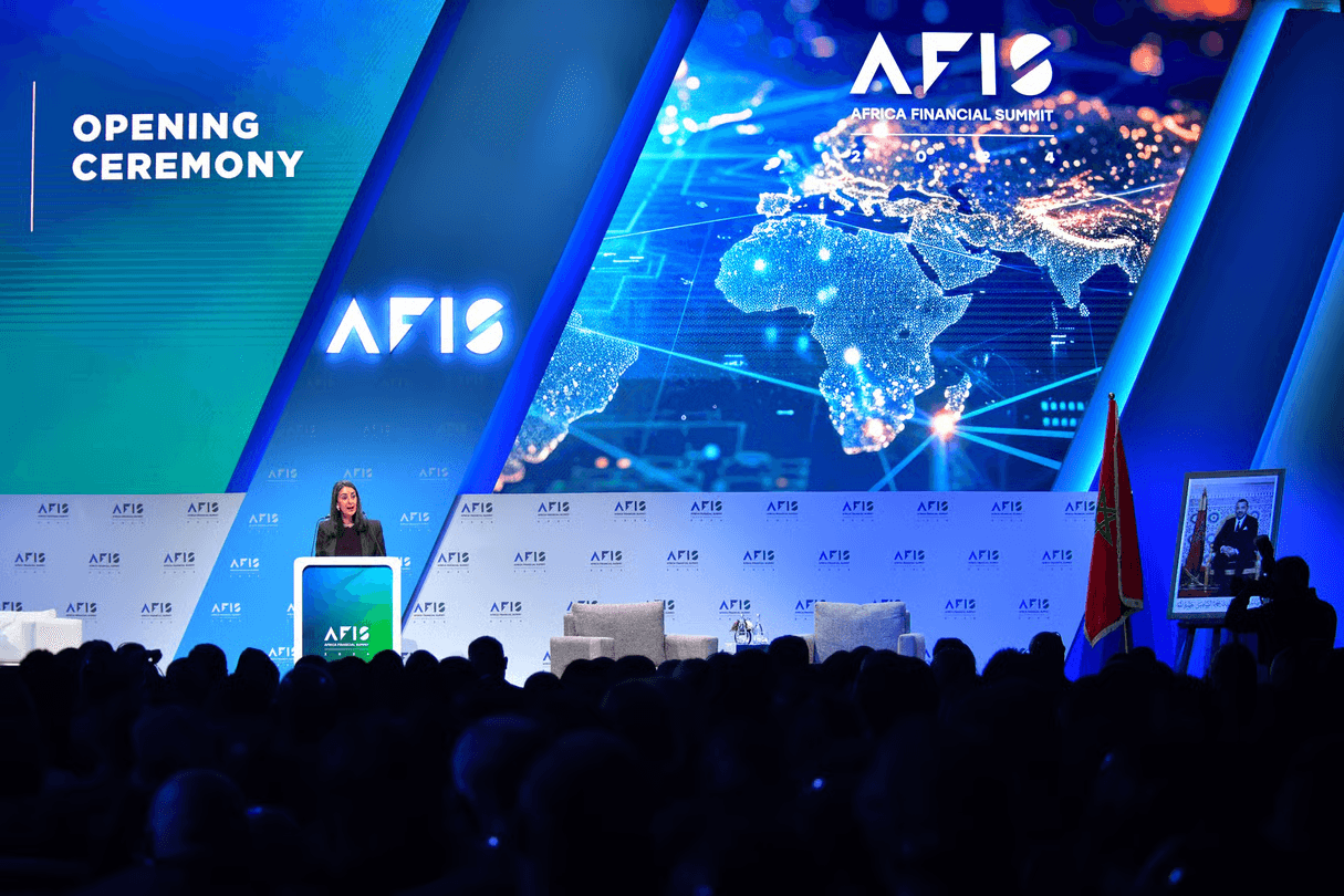 Africa Financial Summit : Casablanca, capitale de la souveraineté financière africaine