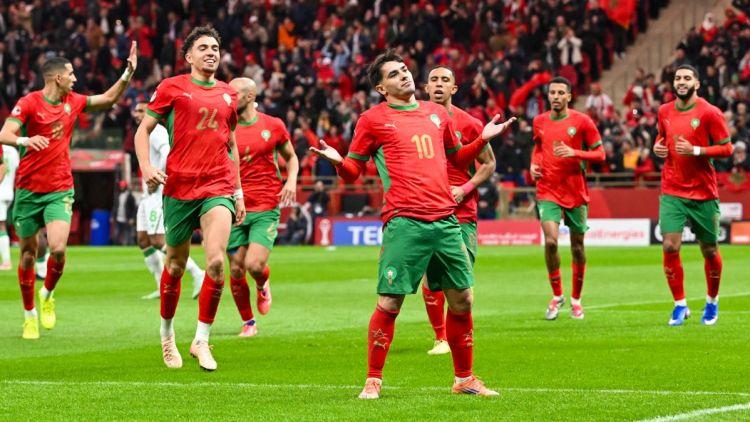 Maroc-Mali : à quelle heure et sur quelles chaînes suivre le match ?