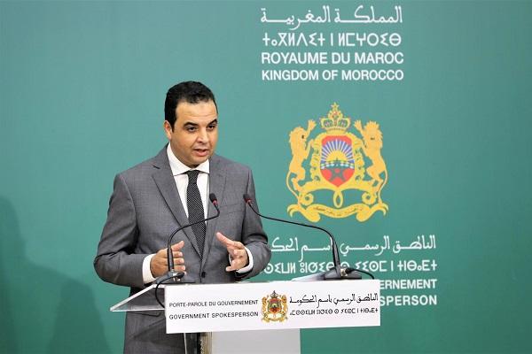 Baitas : « Les peines alternatives, un tournant dans la politique pénale du Maroc »