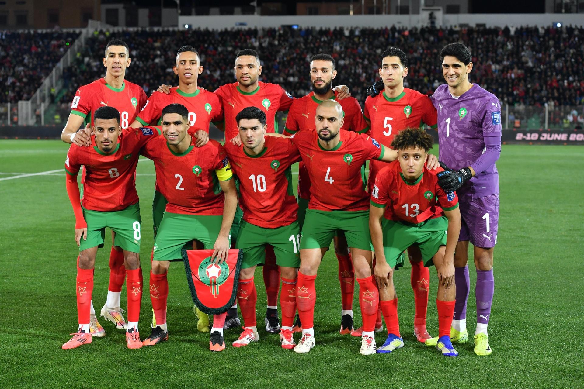 CAN 2025 : les Lions retrouvent Fès pour deux tests clés