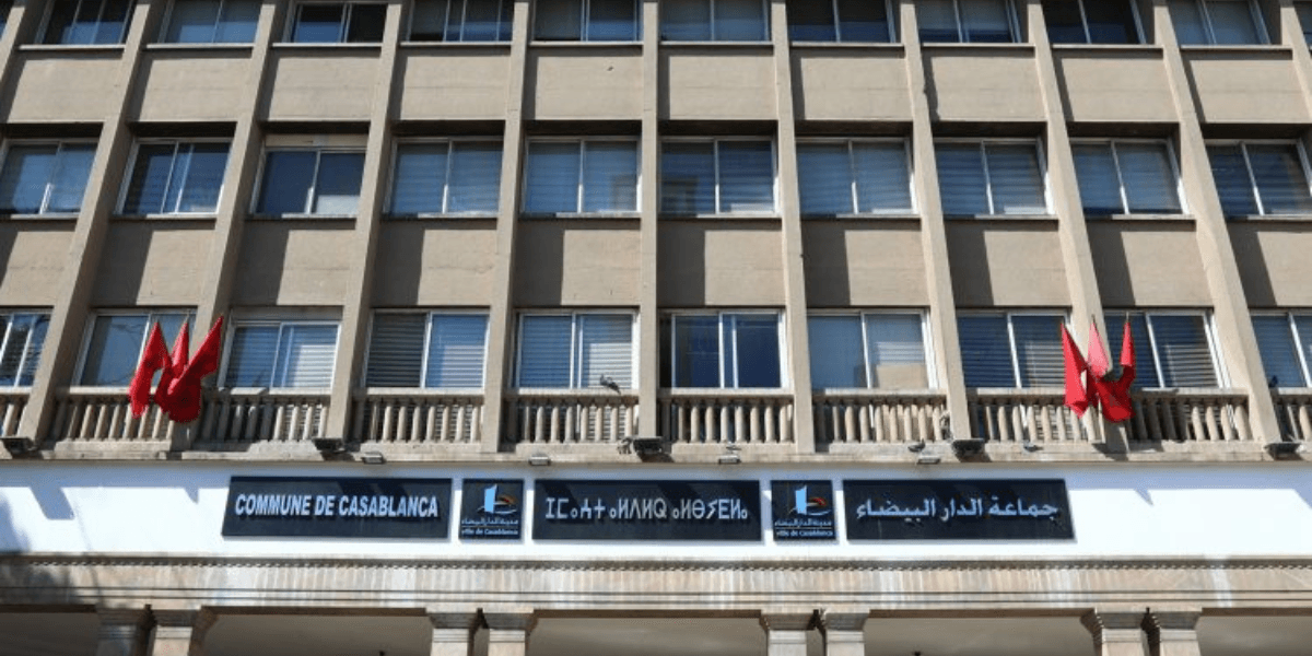 Casablanca : des marchés, des stades, un parc… ce que la ville prépare