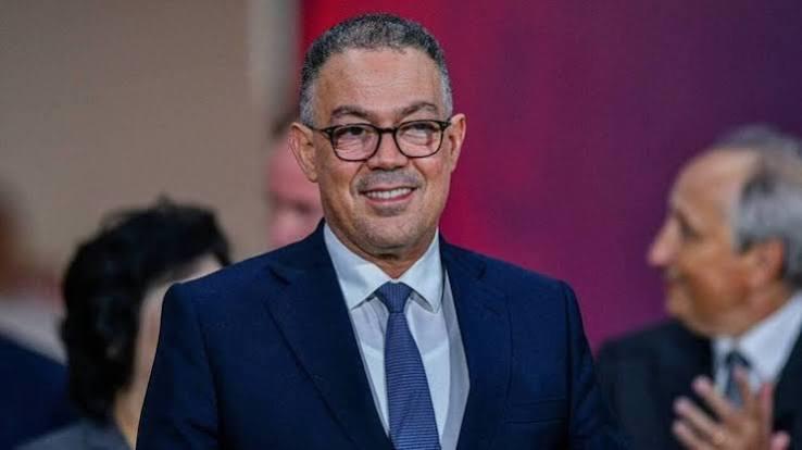 Mondial 2030 : pourquoi Lekjaa mise sur le Grand Stade Hassan II pour la finale