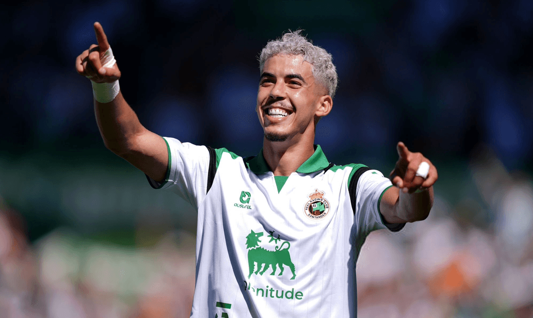 Yassir Zabiri voit sa cote grimper à 20 millions d’euros