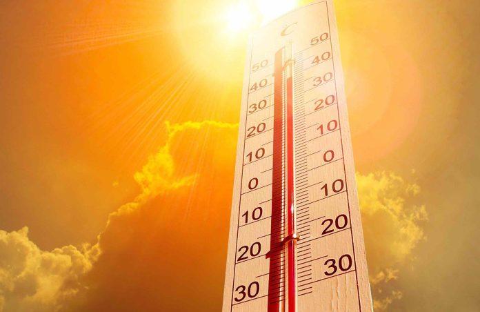 Alerte météo : quatre jours de forte chaleur attendus dans plusieurs provinces