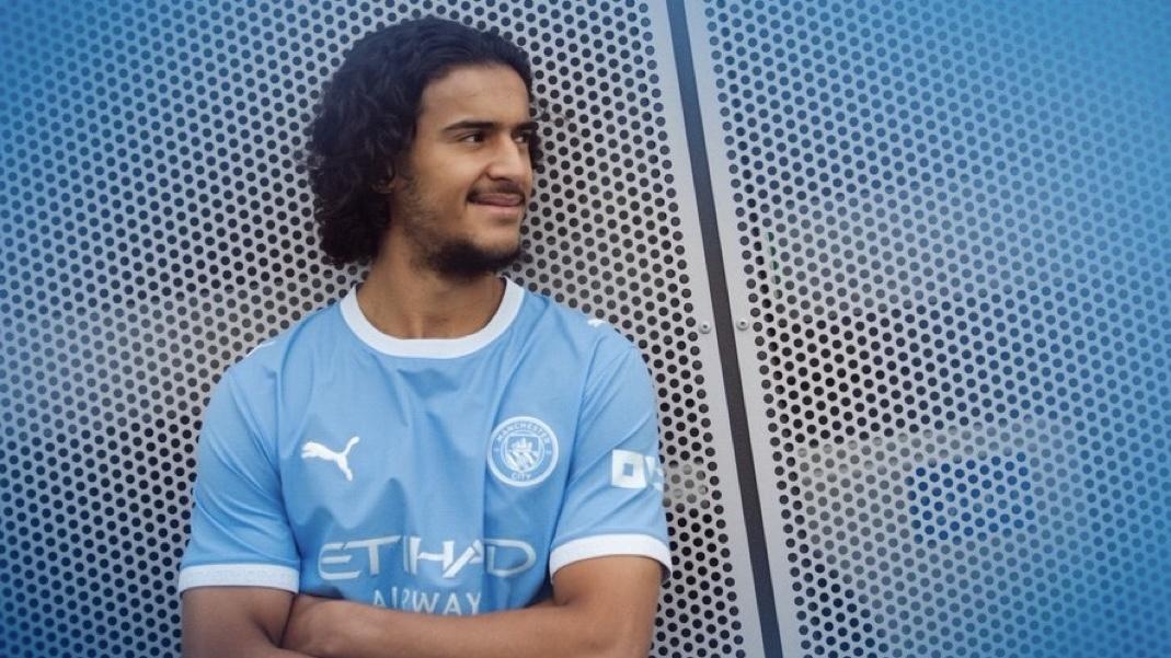 Manchester City : premiers pas de Citizen pour Ayyoub Bouaddi