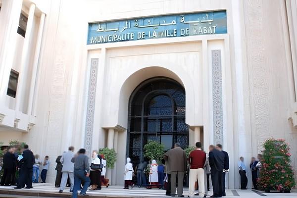 Commune de Rabat : arrestation d’un haut cadre dès son retour de mission