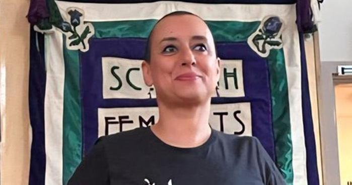 Rabat : Ibtissam Lachgar condamnée à 30 mois de prison ferme