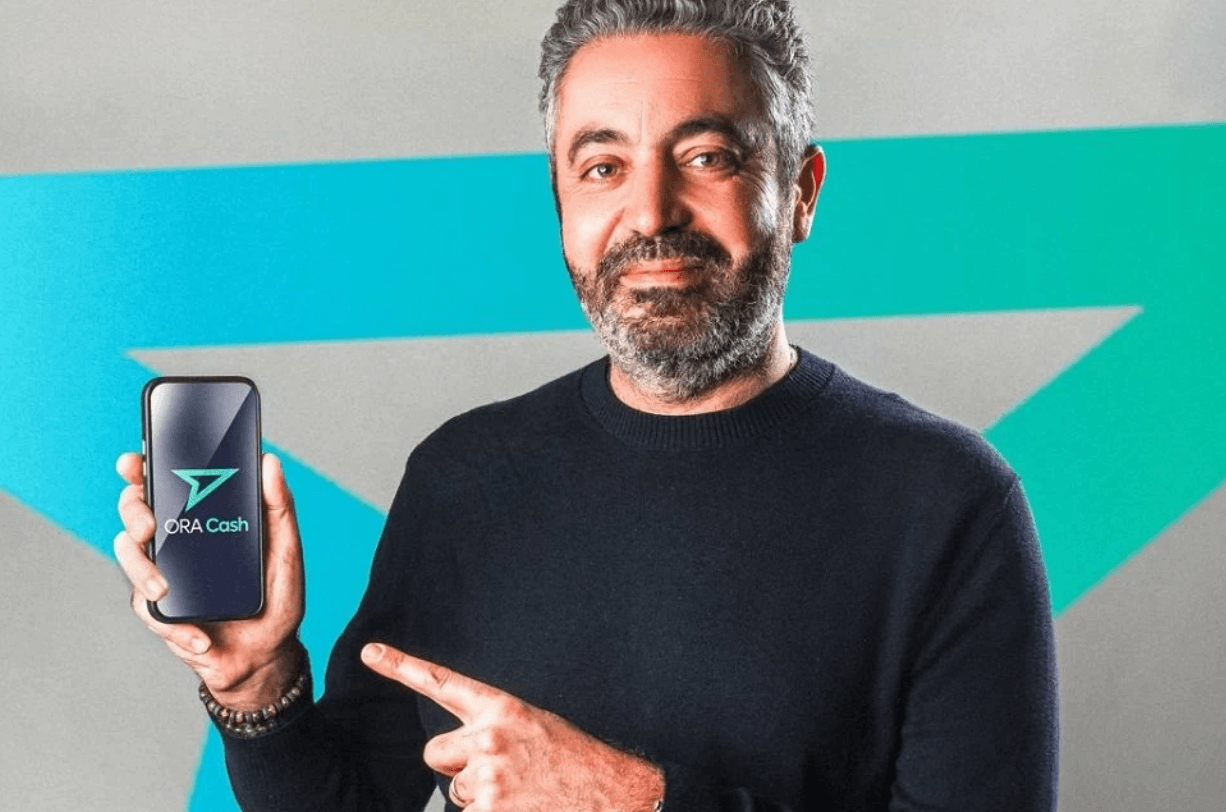 ORA Cash : le premier Mobile Wallet social marocain voit le jour
