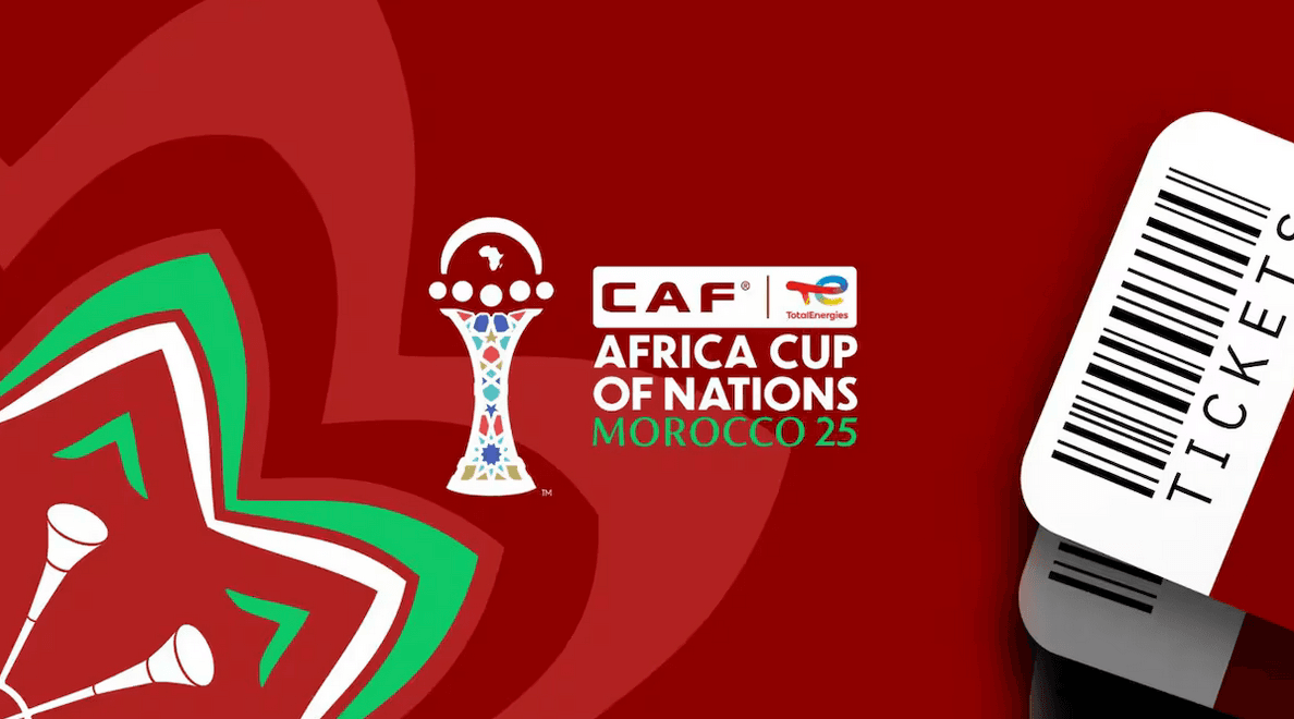 CAN 2025 : ouverture de la billetterie ce lundi, voici comment les acheter