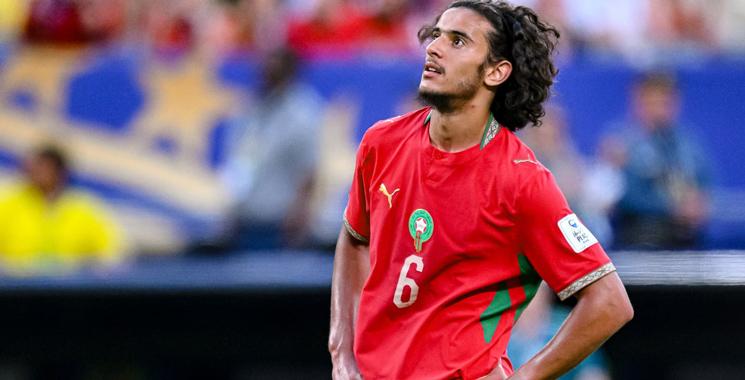Ballon d’Or 2026 : Ayyoub Bouaddi en lice pour le trophée du meilleur jeune