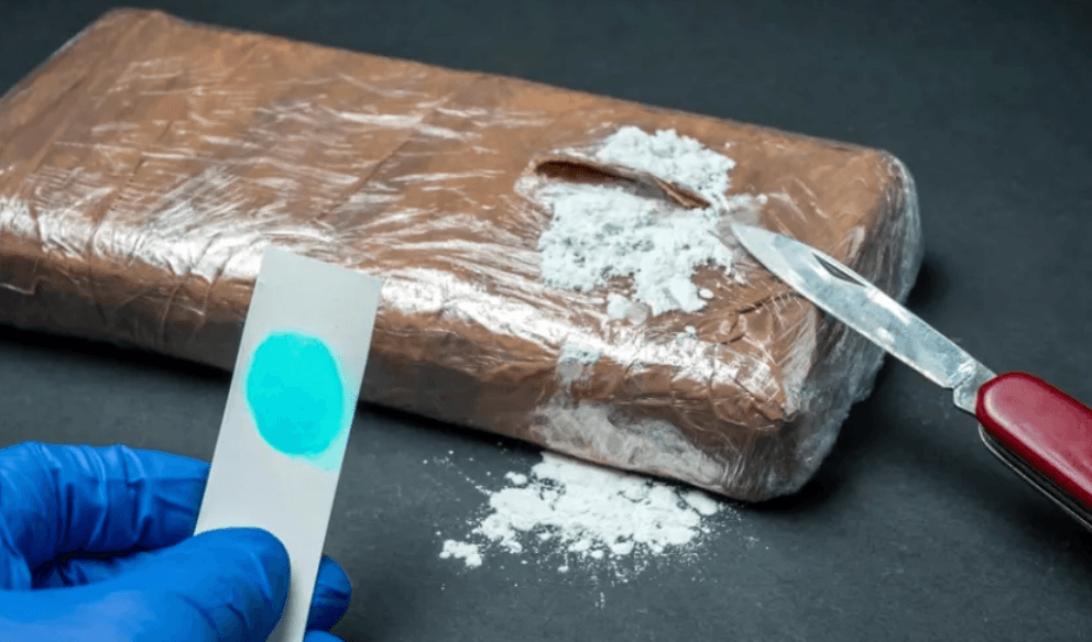 Tanger Med : plus d’une demi-tonne de cocaïne stoppée net