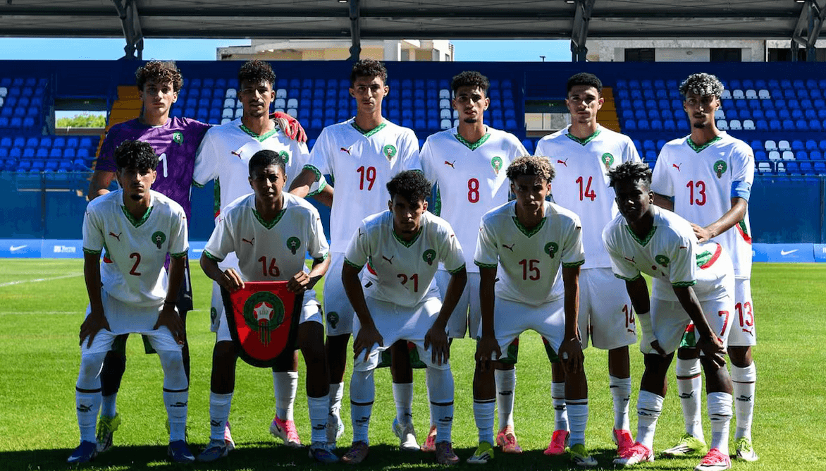 Jeux méditerranéens : Maroc-Algérie, à quelle heure et sur quelle chaîne ?