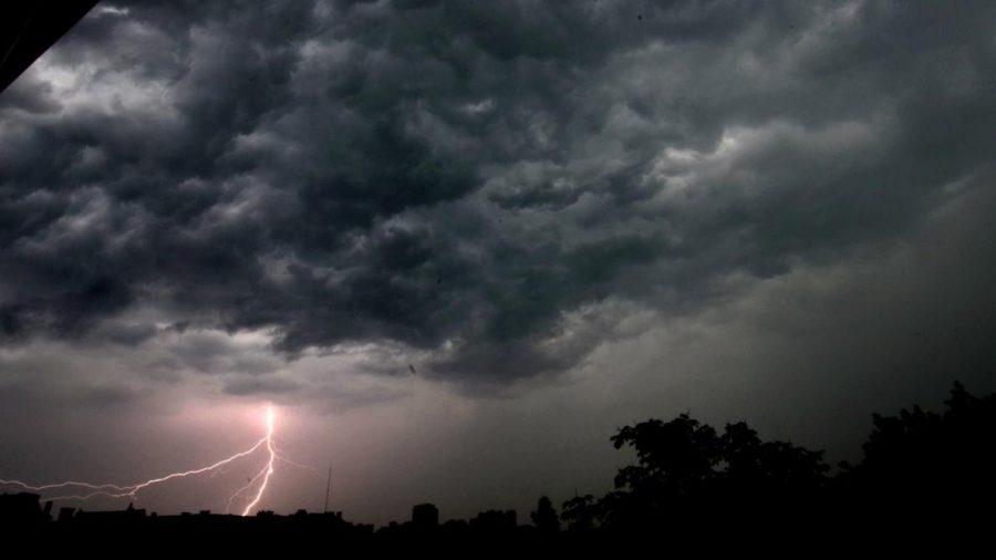 Météo du jeudi : orages, grêle et chaleur annoncés sur plusieurs régions