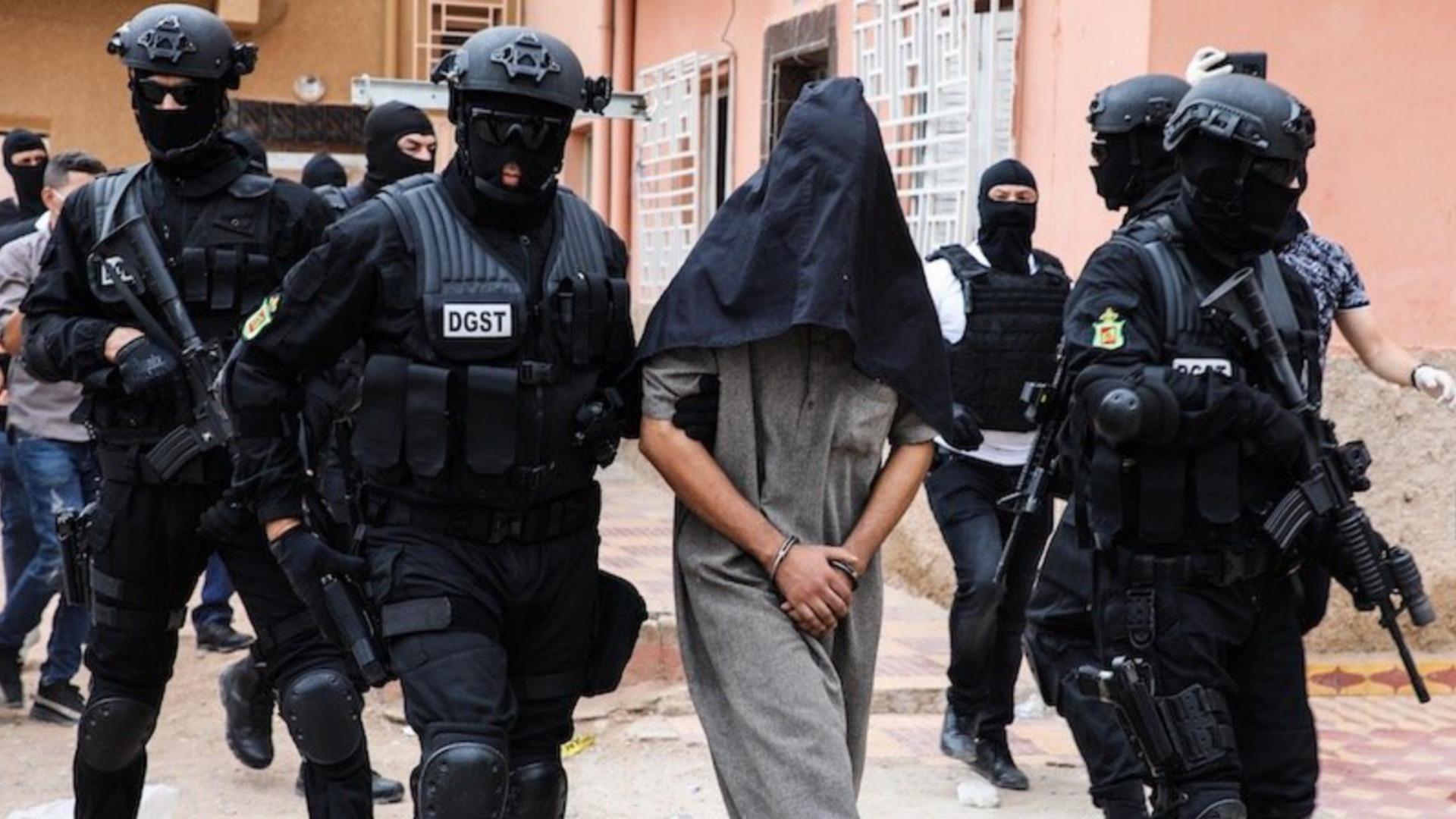 Dakhla : le BCIJ interpelle un partisan présumé de Daech