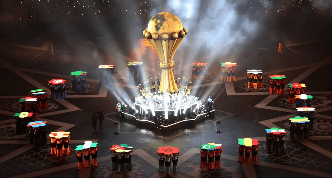 CAN 2025 : le Maroc ouvre le bal en grand
