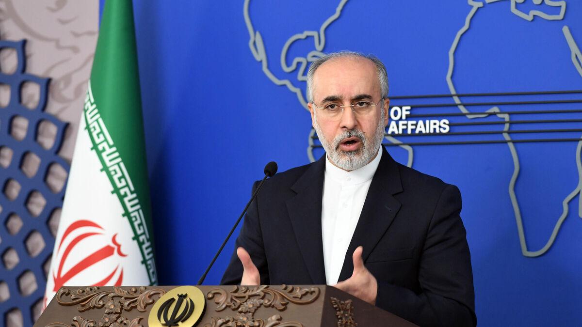 L'Iran se tient à distance du conflit : pas de combattants envoyés contre Israël