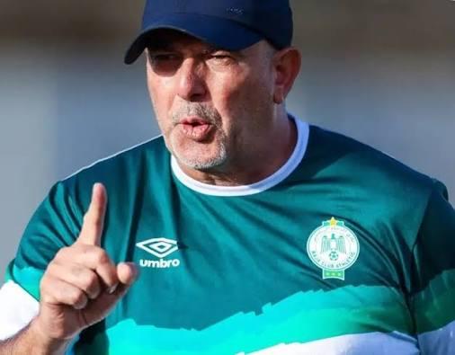 Raja Casablanca : Nasreddine Nabi quitte officiellement le club
