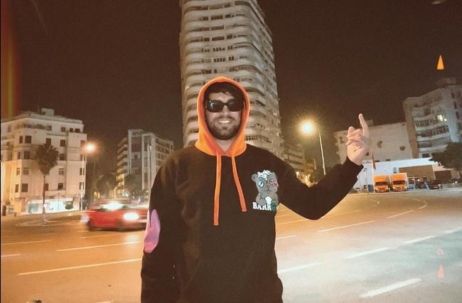 El Jadida : Ilyas El Maliki arrêté et placé de nouveau en garde à vue