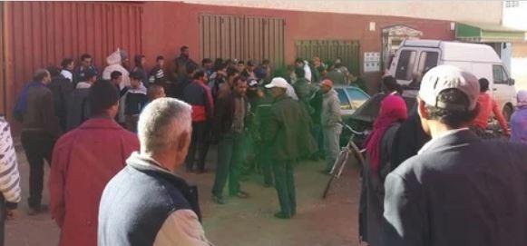 Bouskoura : démantèlement d’un réseau de sorcellerie dirigé par une femme 