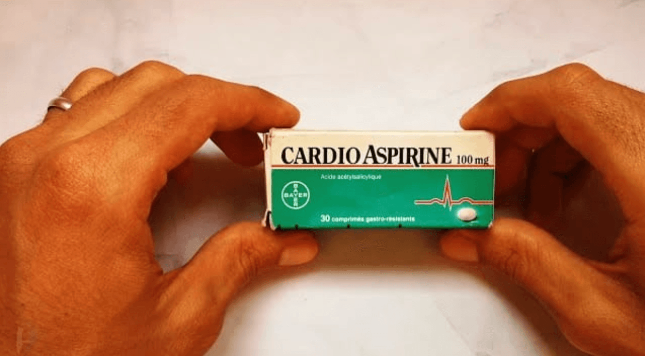 Cardioaspirine 100 mg : deux lots retirés par précaution, ce qu’il faut vérifier