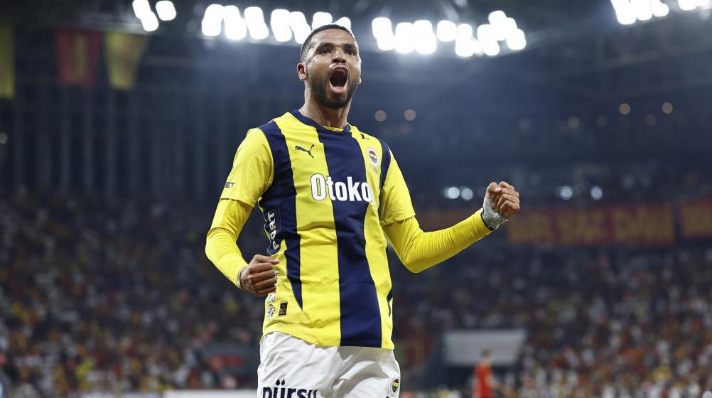 Al-Nassr persiste pour Youssef En-Nesyri et rehausse son offre à 34 millions d'euros