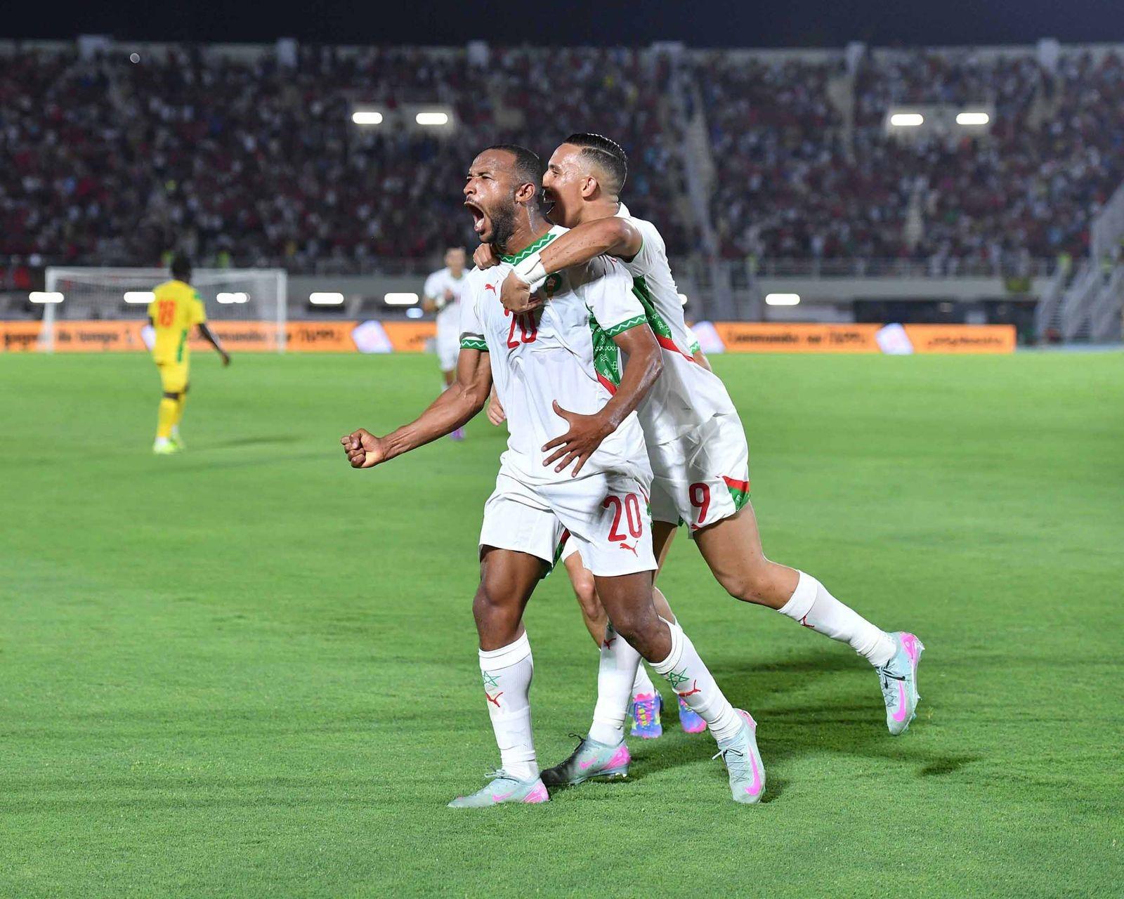 Maroc–Bénin : Les Lions tiennent leur record… mais la manière interroge