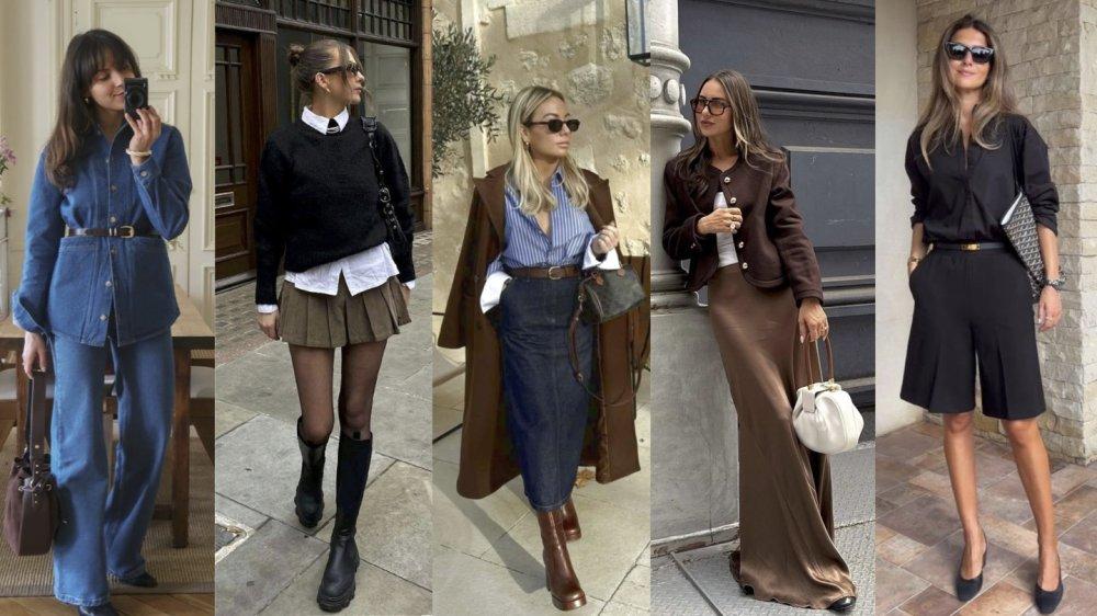 Dressing de mi-saison : comment s’habiller quand l’été joue les prolongations ?