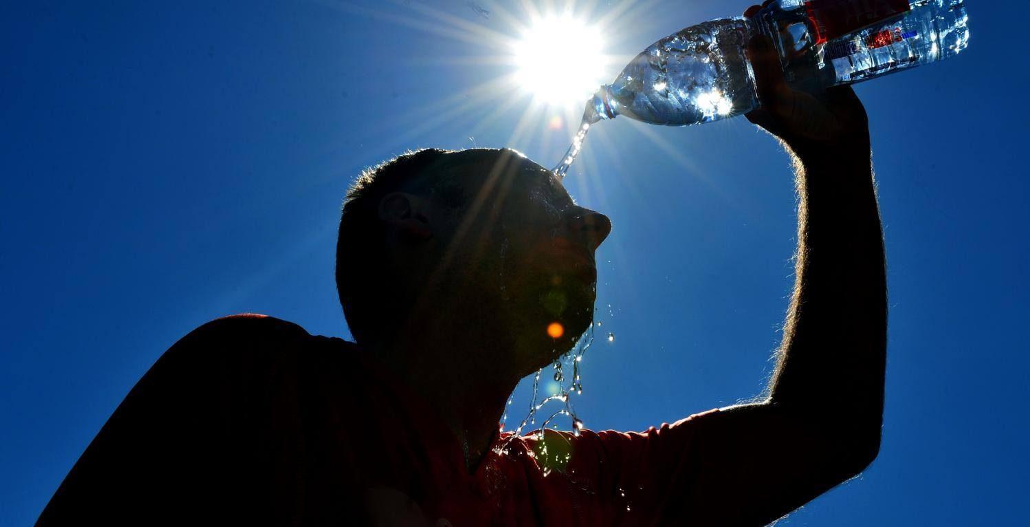 Alerte météo : trois jours de chaleur intense attendus au Maroc